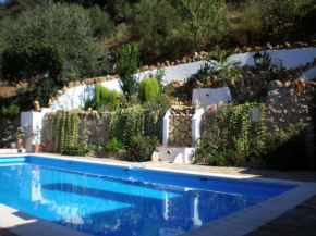 Casa Rural Puente Piedra